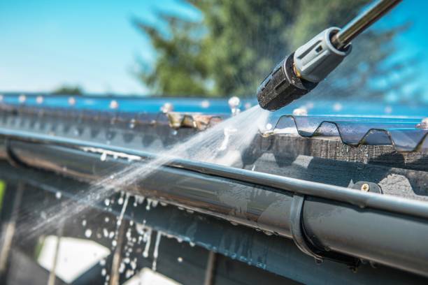 Best Affordable Pressure Washing  in Franklin Grove, IL