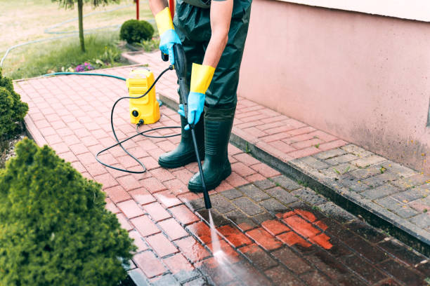 Local Pressure Washing Services in Franklin Grove, IL