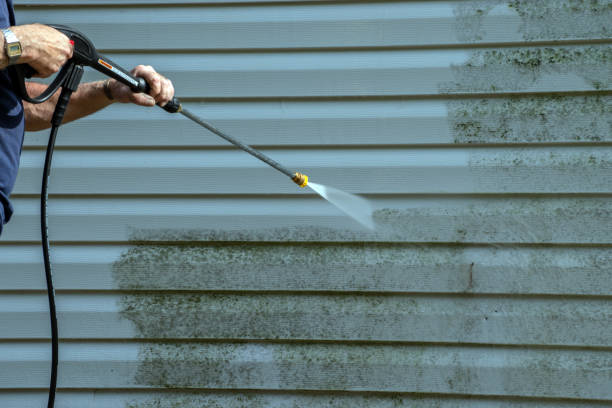 Best Fence Pressure Washing  in Franklin Grove, IL