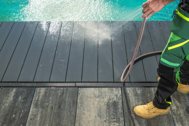 Best Pressure Washing Company Near Me  in Franklin Grove, IL