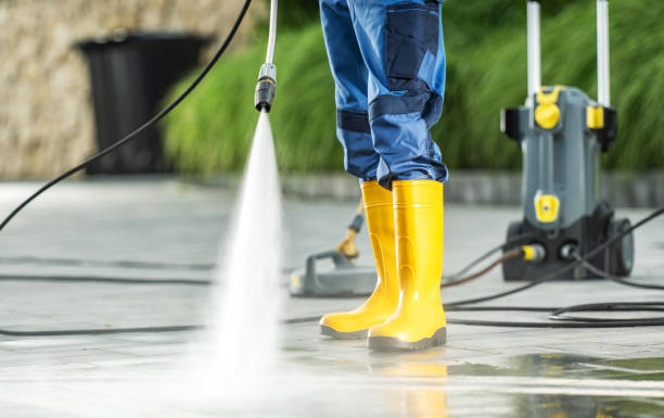 Pressure Washing Contractors in Franklin Grove, IL