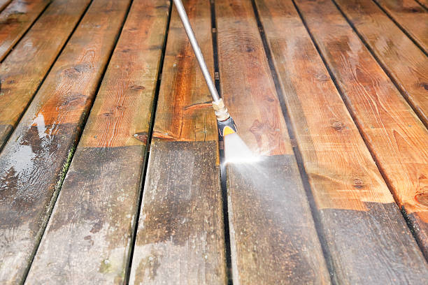 Best Commercial Building Pressure Washing  in Franklin Grove, IL