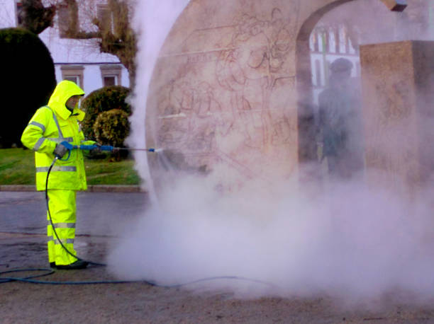 Roof Power Washing Services in Franklin Grove, IL