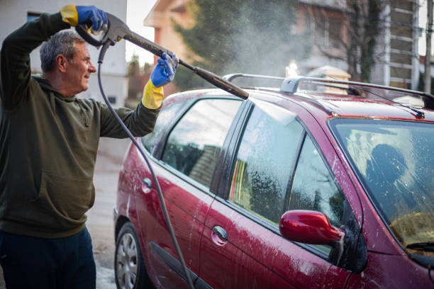 Best Commercial Building Pressure Washing  in Franklin Grove, IL