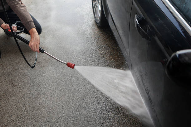 Franklin Grove, IL Pressure Washing Company