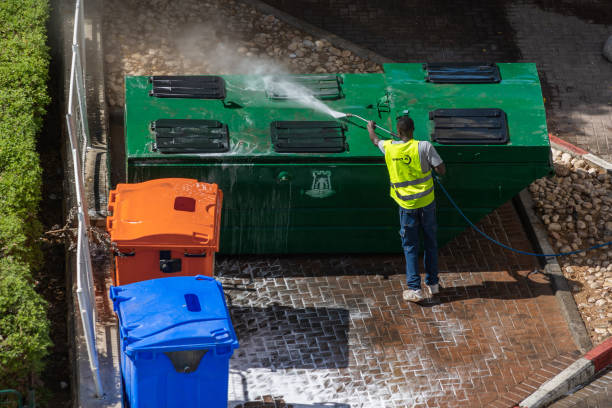 Best Concrete Pressure Washing  in Franklin Grove, IL